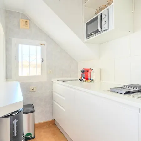 Beautiful Duplex Apt With Terrace In Anfi Del Mar * Mogan