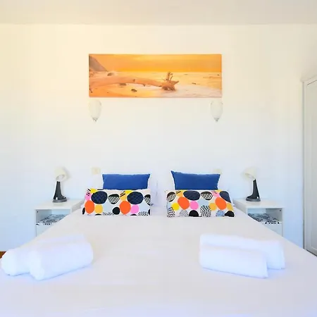 Apartment Beautiful Duplex Apt With Terrace In Anfi Del Mar