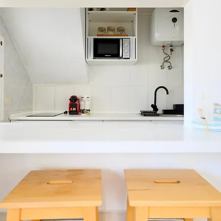 Beautiful Duplex Apt With Terrace In Anfi Del Mar