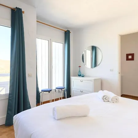 Beautiful Duplex Apt With Terrace In Anfi Del Mar Apartment *