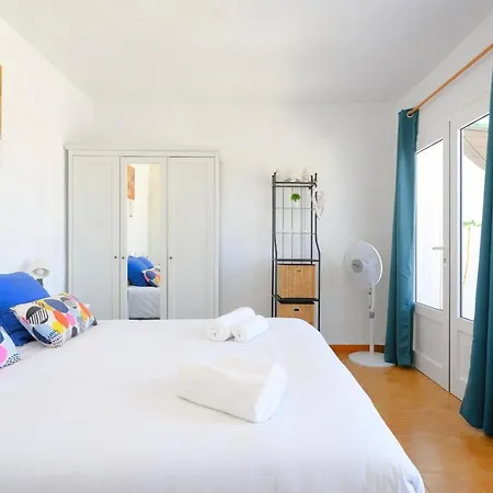 Apartment Beautiful Duplex Apt With Terrace In Anfi Del Mar